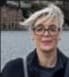 Dr Daiva Newby