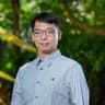 Eric Lu Zhang